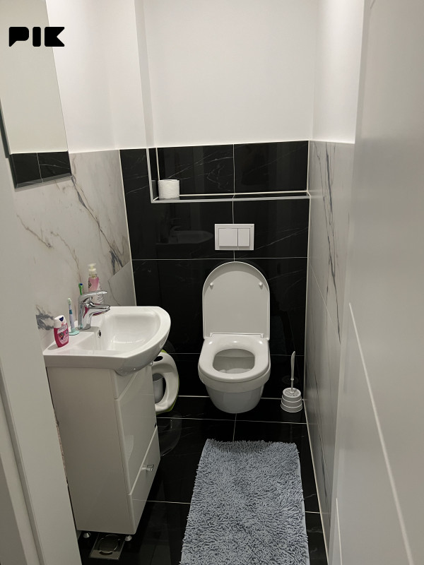 4SOBAN STAN, BILIMIŠĆE, NOVOGRADNJA 14