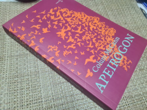 Apeirogon - Colum McCann