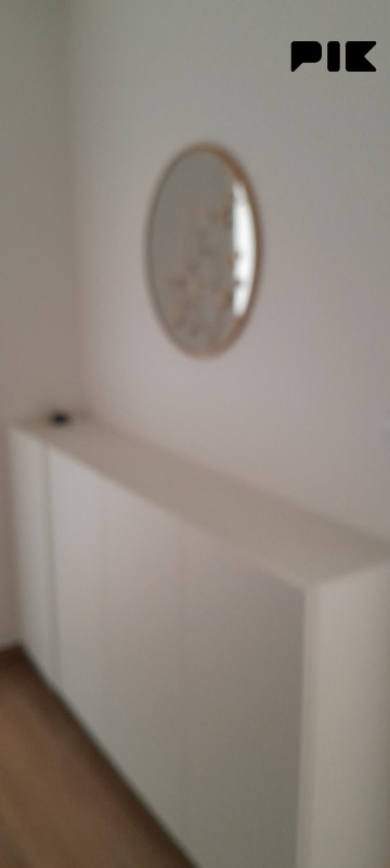 Apartments and flats in Banja Luka 59 m2 photo 3