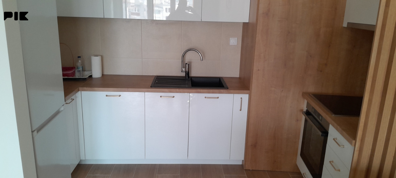 Apartments and flats in Banja Luka 59 m2 photo 4