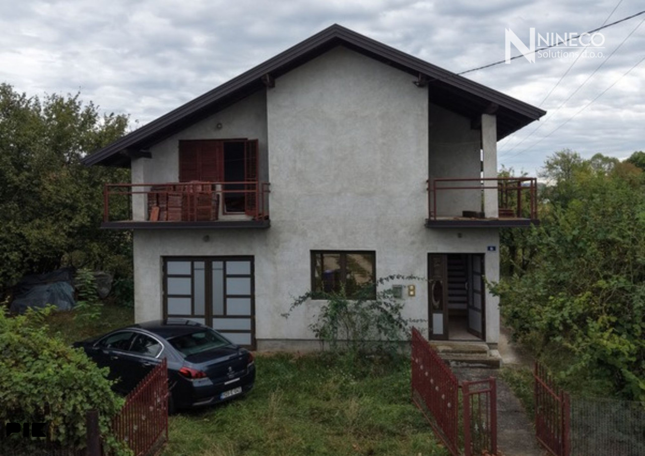 KUĆA - LAKTAŠI - 180 m2 3