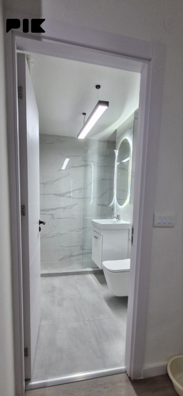Apartment/Geteova Street/39m2/New City/Alipasino