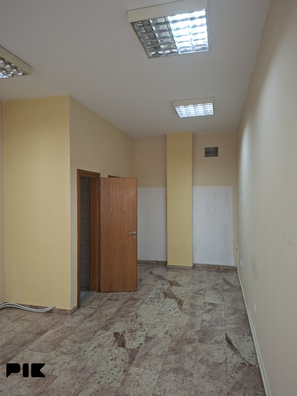 Poslovni prostor Banovići