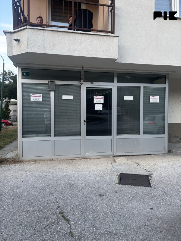 Poslovni prostor Hadžići