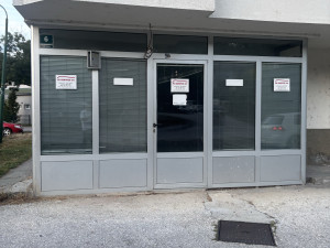 Commercial space Hadžići