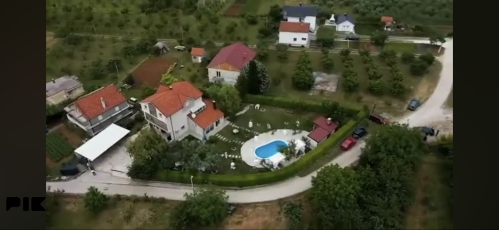 Vila Mostar