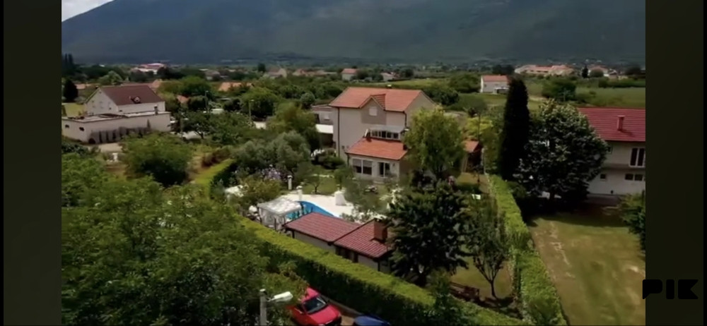 Vila Mostar 2
