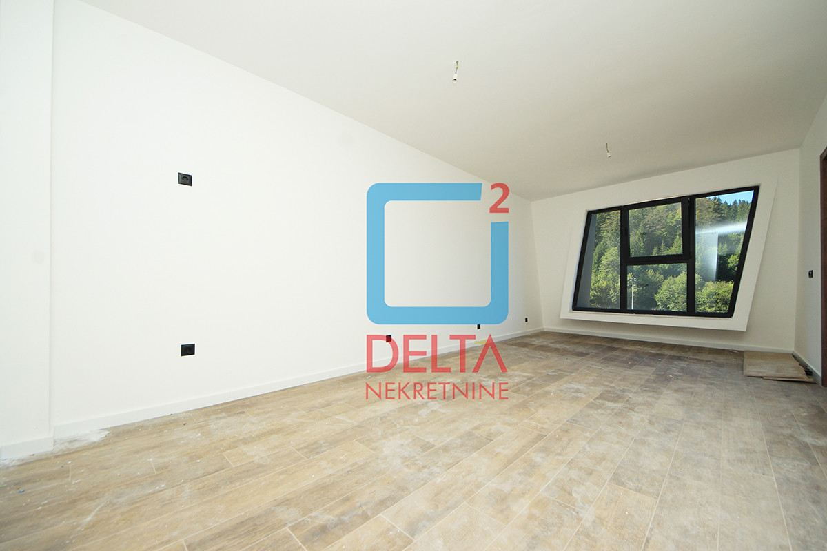 MOVE-IN READY! Three-bedroom apartment/flat / ''Vučko Residence'' / Jahorina photo 2