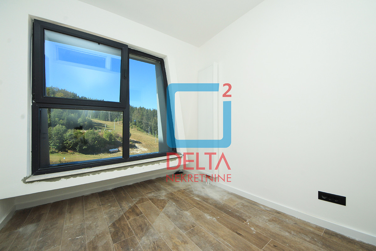 MOVE-IN READY! Three-bedroom apartment/flat / ''Vučko Residence'' / Jahorina photo 4