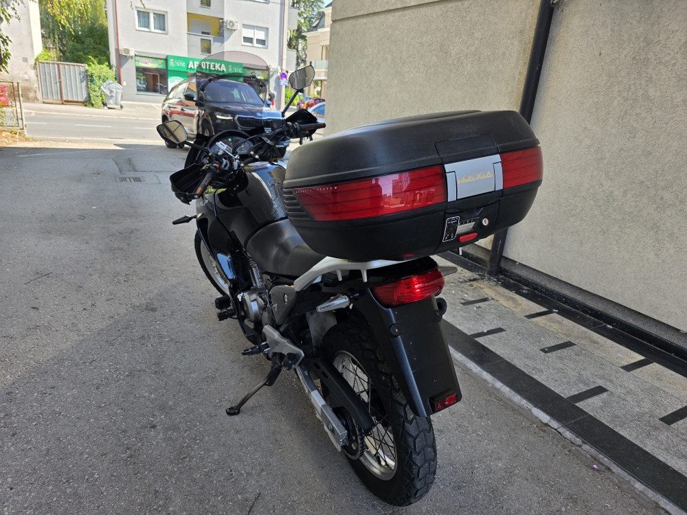 HONDA TRANSALP XL 650 2000G 065 007 017