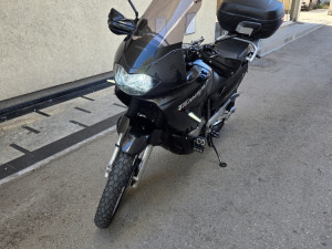 HONDA TRANSALP XL 650 2000G 065 007 017