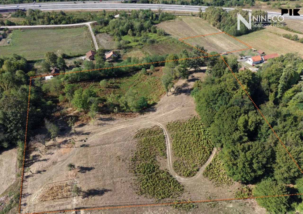 IMANJE - DRUGOVIĆI - LAKTAŠI - 30.000 m2 2
