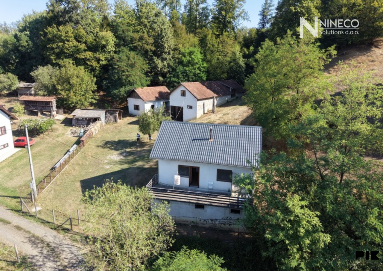 IMANJE - DRUGOVIĆI - LAKTAŠI - 30.000 m2 3