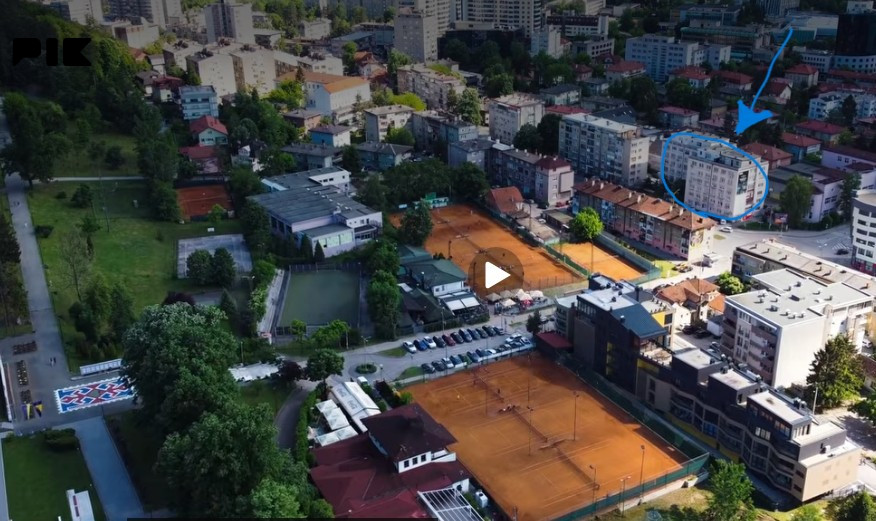 Stanovi i apartmani Tuzla 37m2 2