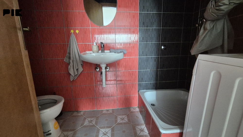 Trosoban stan preko puta Sedre, Slatina, Tuzla photo 3