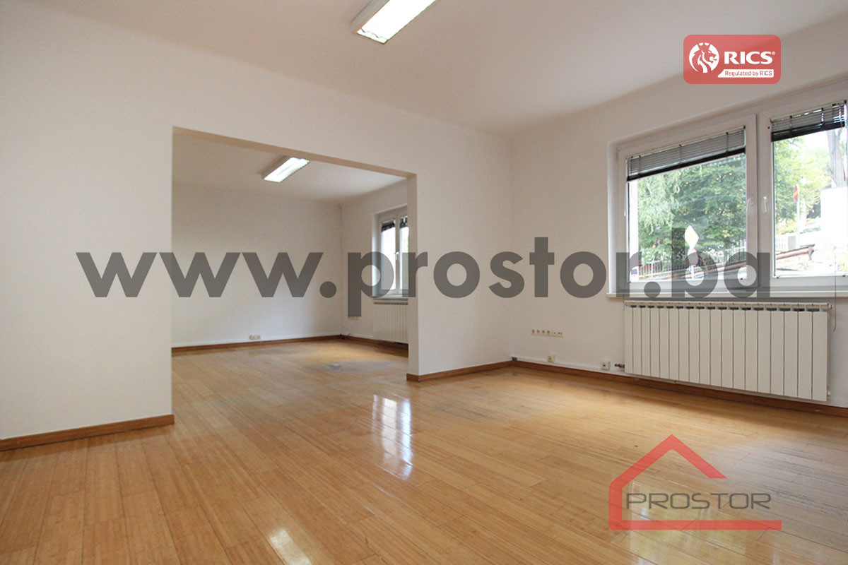 PROSTOR izdaje: Trosoban stan, 80m2, Kovačići