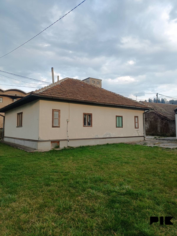 Kuća Tarcin Japalaci 2