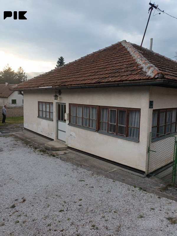 Kuća Tarcin Japalaci 4