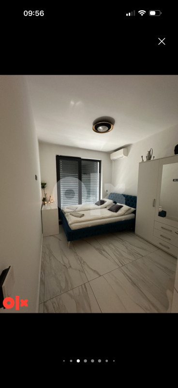 Stan na dan BULEVAR-PENTHOUSE 4