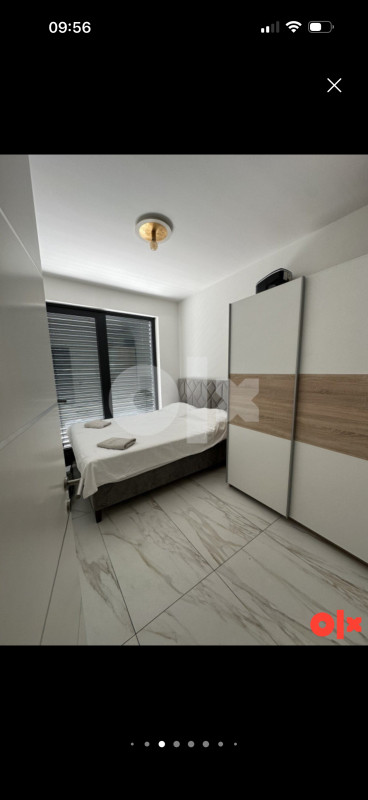 Stan na dan BULEVAR-PENTHOUSE 5