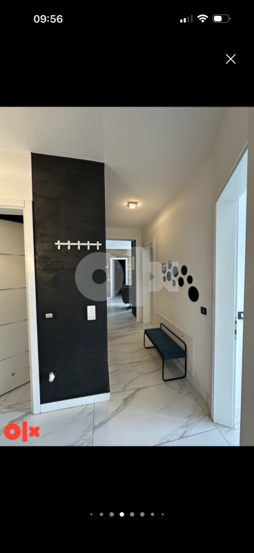 Stan na dan BULEVAR-PENTHOUSE 7
