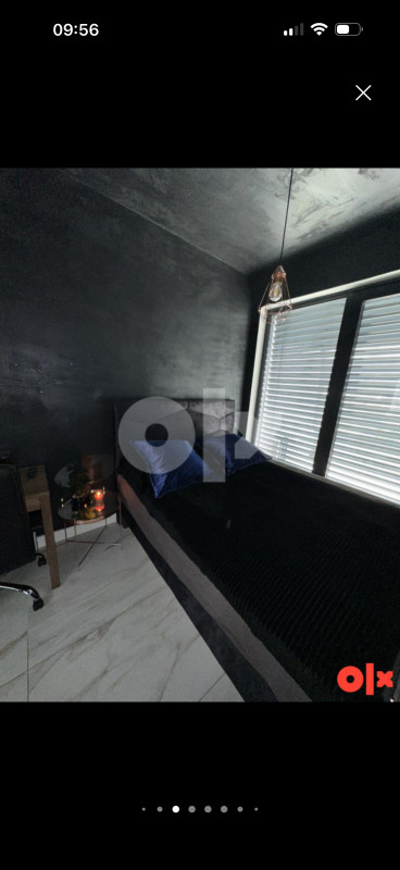 Stan na dan BULEVAR-PENTHOUSE 8