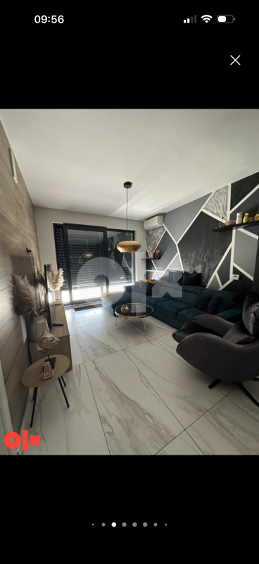 Stan na dan BULEVAR-PENTHOUSE 9