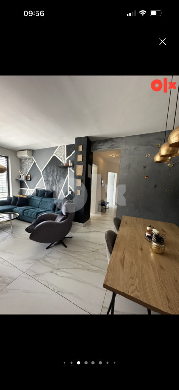 Stan na dan BULEVAR-PENTHOUSE 11