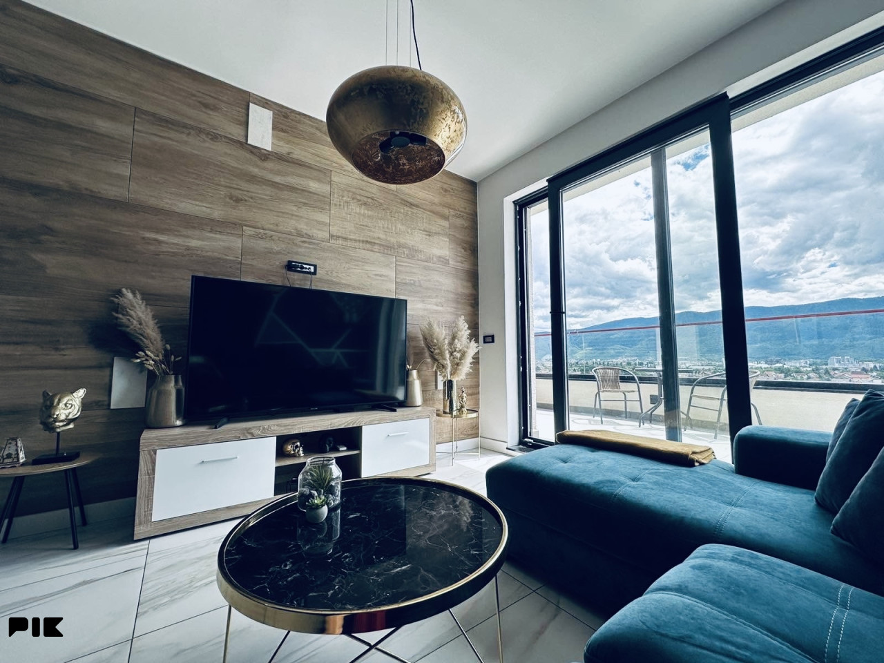 Stan na dan BULEVAR-PENTHOUSE