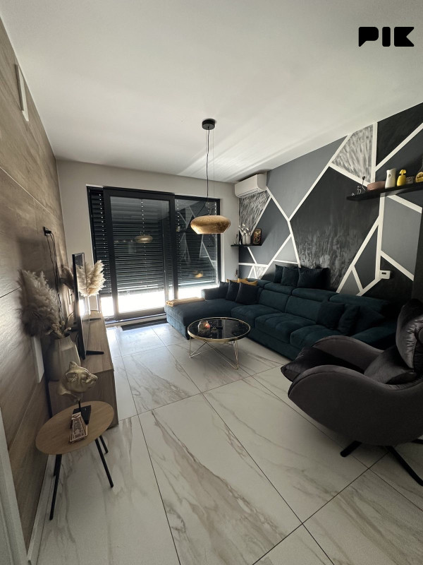 Stan na dan BULEVAR-PENTHOUSE 22