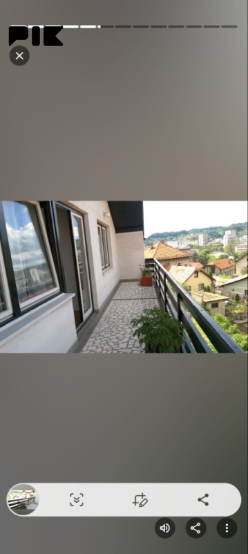 Stan/apartman Tuzla 2