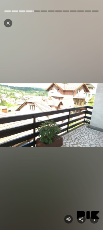 Stan/apartman Tuzla 3