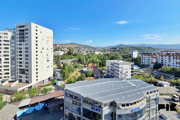 Namješten, trosoban stan, Nova Otoka, Otoka 16
