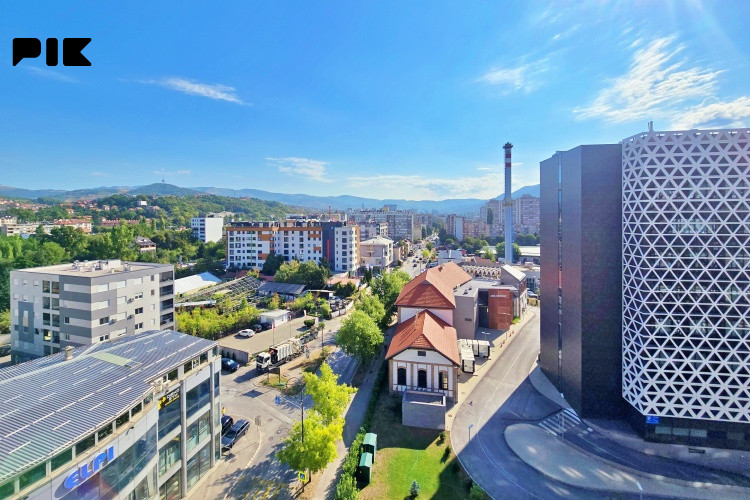 Namješten, trosoban stan, Nova Otoka, Otoka 18