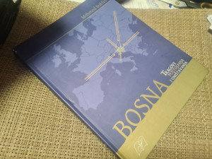 Bosna - Tragovi postojanja i uništavanja, Mehmed Bublin