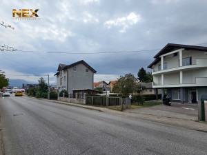 Poslovni prostori Kasindolska ulica/Ilidža 33 m2