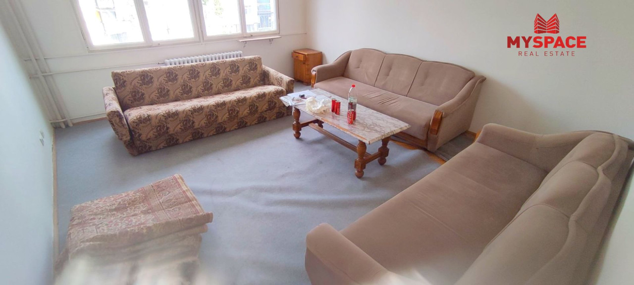 MY SPACE/ Stan/ Aneks/ 54 m2 3
