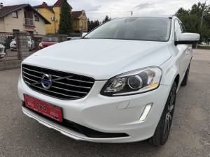 Volvo XC 60 2.4 AWD Inscrption 12/2013God.Uvoz