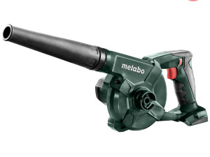 Metabo Puhalica Duvač Aku AG 18 / 18 V / SOLO