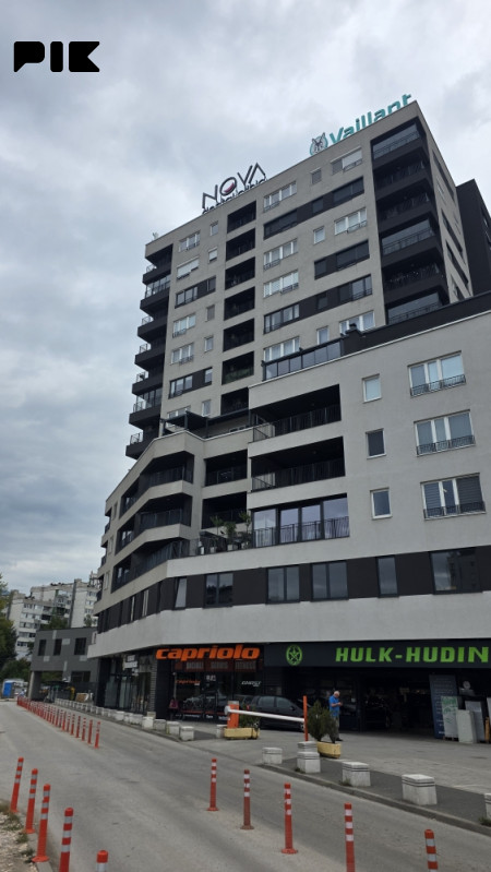 Trosoban Stan/apartman Sarajevo - MEANDER 3