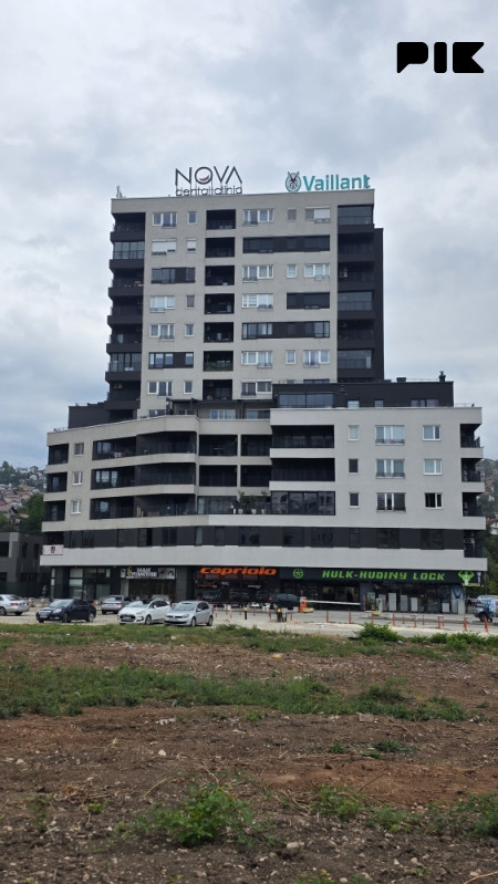 Trosoban Stan/apartman Sarajevo - MEANDER