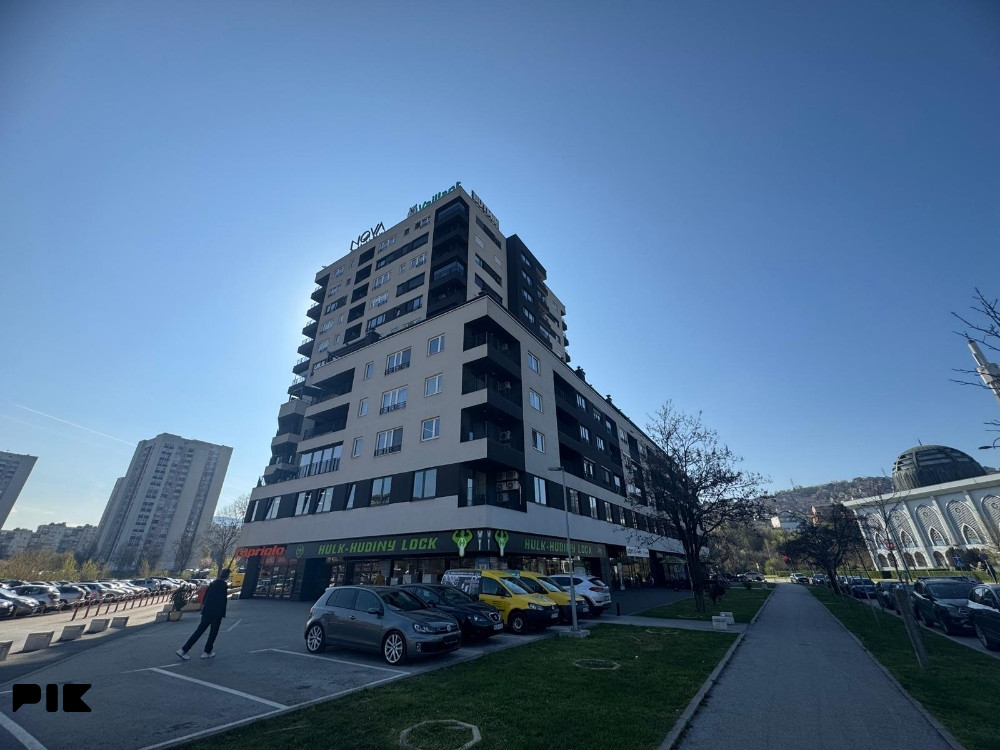 Trosoban Stan/apartman Sarajevo - MEANDER