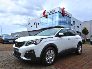 Peugeot 3008 2.0 BlueHDI Active VIRTUAL COCKPIT 150 KS