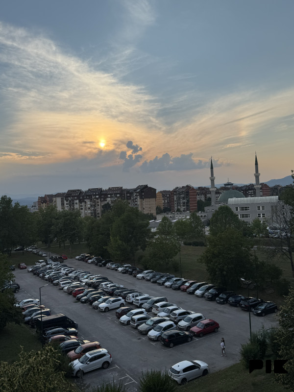 Jednosoban stan Mojmilo Novi Grad