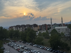 Jednosoban stan Mojmilo Novi Grad