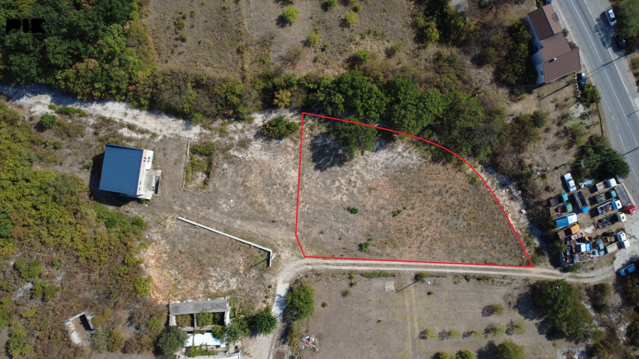 Građevinsko zemljište Mostar 600-900m2