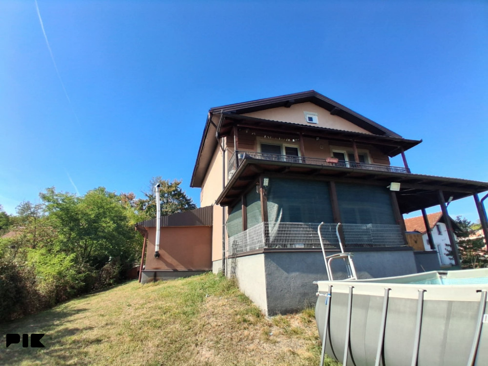 Kuća u gradu doboj 1324m2 NAJBOLJI POGLED DOBOJA 4
