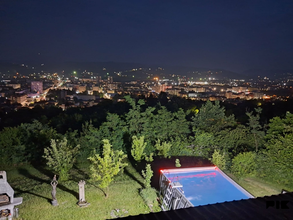Kuća u gradu doboj 1324m2 NAJBOLJI POGLED DOBOJA 3
