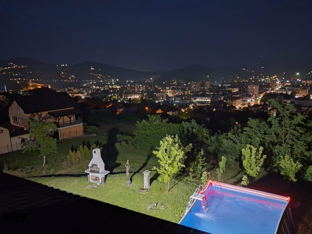 Kuća u gradu doboj 1324m2 NAJBOLJI POGLED DOBOJA 10