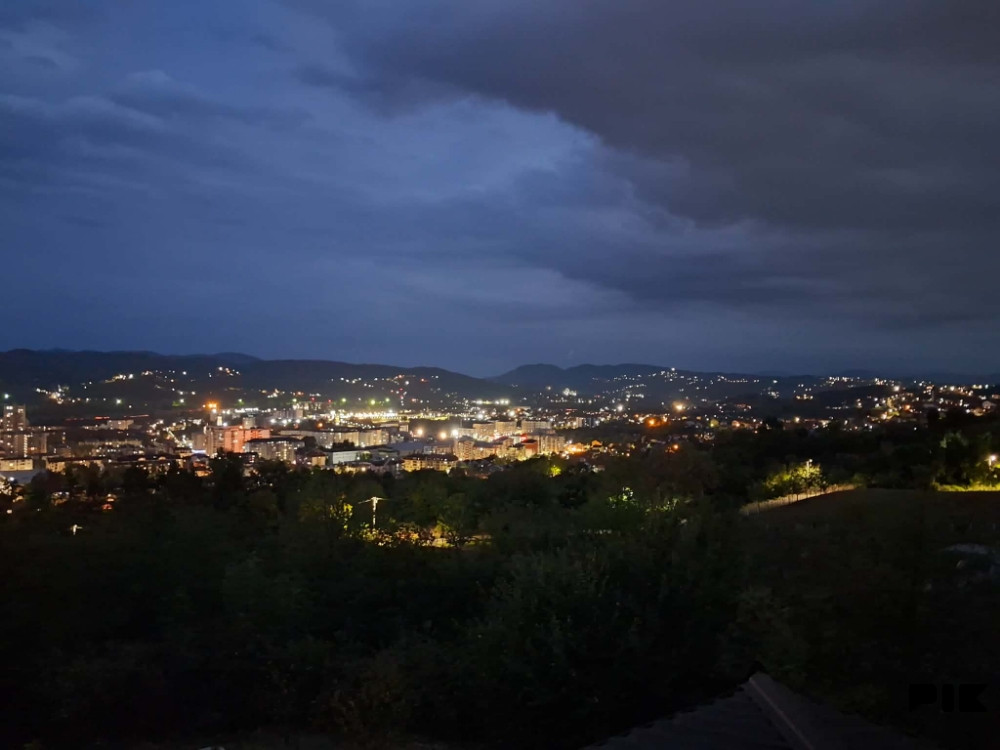 Kuća u gradu doboj 1324m2 NAJBOLJI POGLED DOBOJA 12